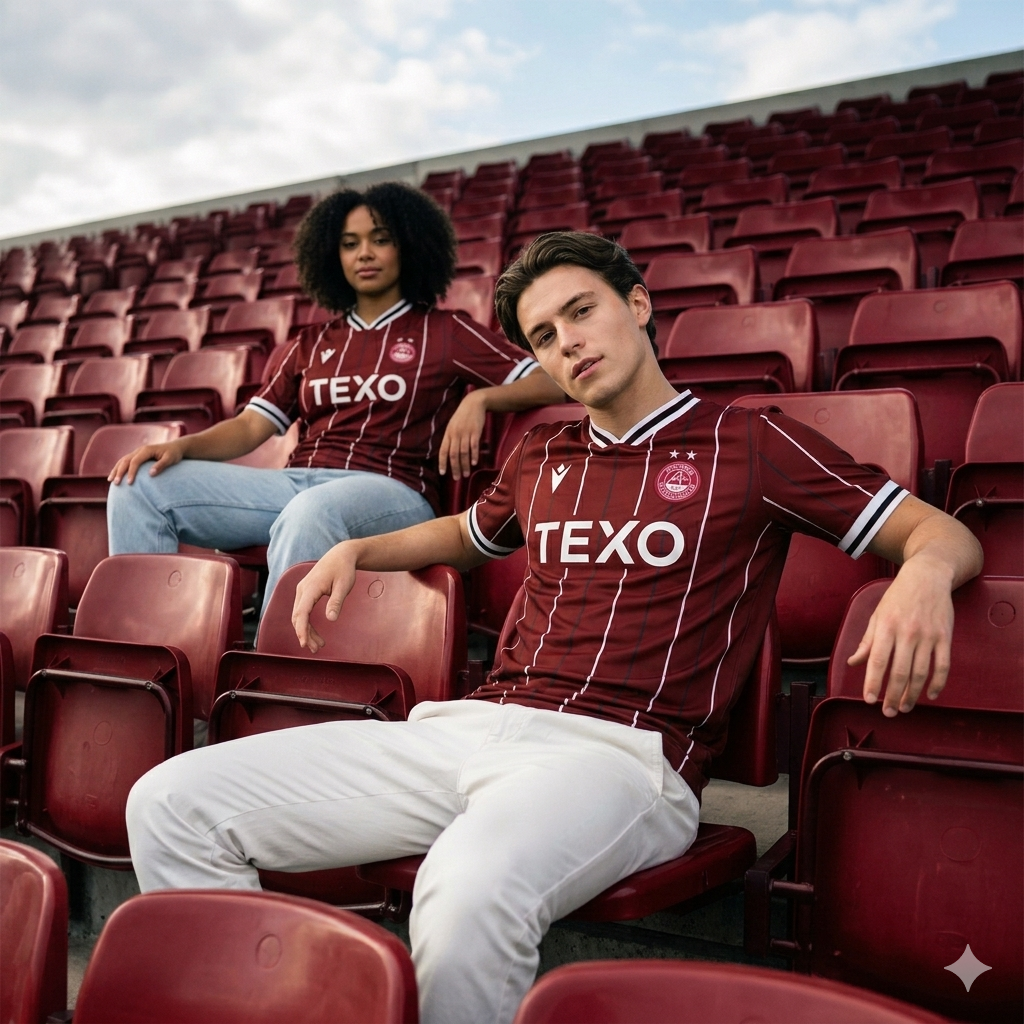 Aberdeen Home Kit